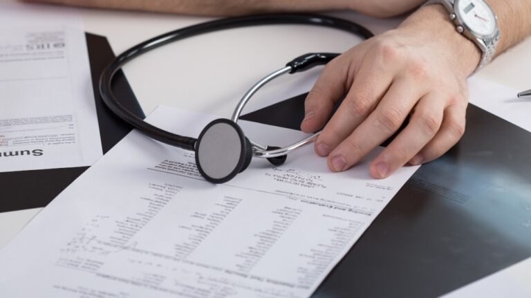 medical records