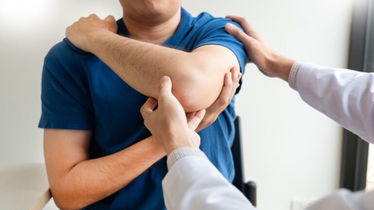 Personal Injury