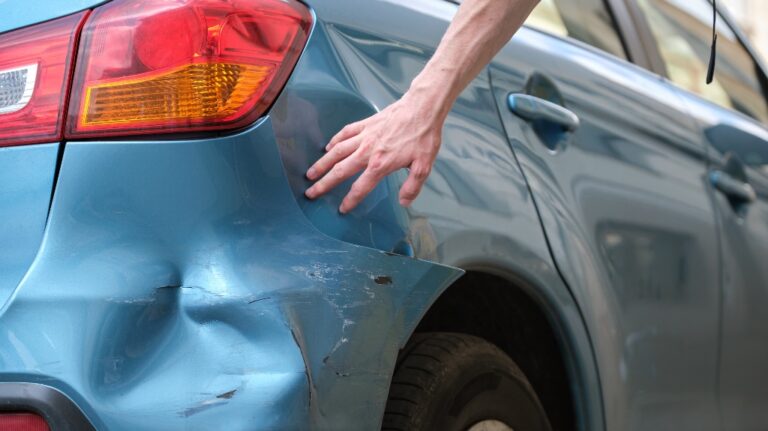 hit and run